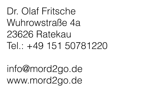 Weil meine Daten leider bereits für einen Identitätsbetrug missbraucht wurden, gebe ich sie hier als Bild an. 